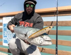 Yo-Zuri Mag Pencil Floating Lures