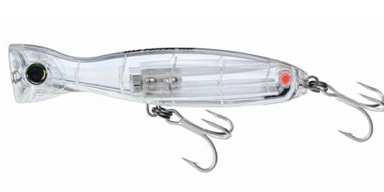 Yo-Zuri Mag Popper Lures