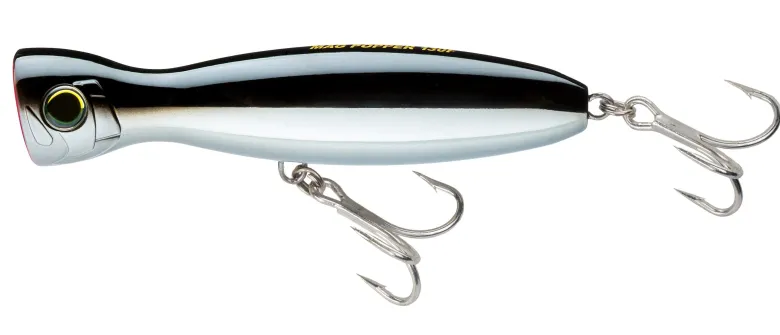 Yo-Zuri Mag Popper Lures