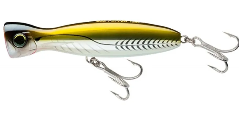 Yo-Zuri Mag Popper Lures
