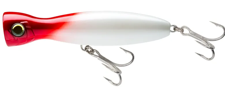 Yo-Zuri Mag Popper Lures