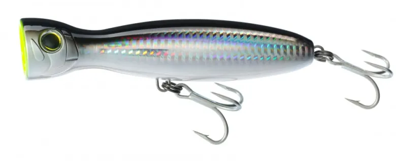 Yo-Zuri Mag Popper Lures