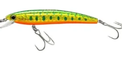 Yo-Zuri Pins Minnow Floating Lures