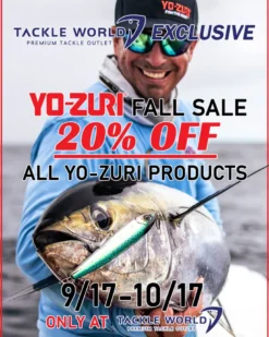 Yo-Zuri Superbraid 9 Braided Line White