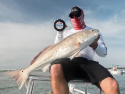 Yo-Zuri SuperFluoro Fluorocarbon Leader Natural Clear