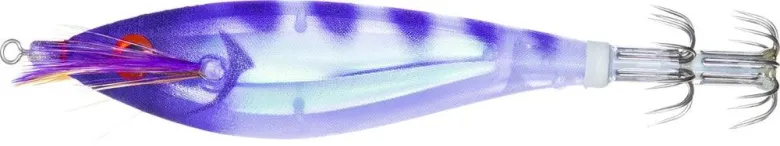Yo-Zuri Ultra 3D Cloth M2 Squid Jigs