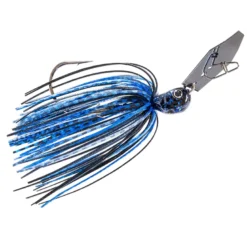 Z-Man Chatterbait Jack Hammer Lures