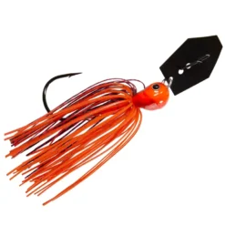 Z-Man Chatterbait Jack Hammer Lures