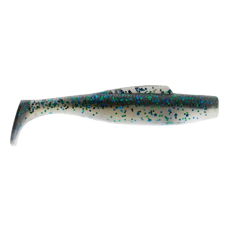 Z-Man DieZel MinnowZ Soft Baits