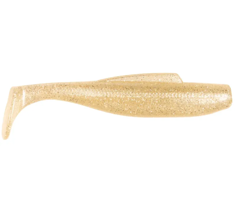 Z-Man DieZel MinnowZ Soft Baits