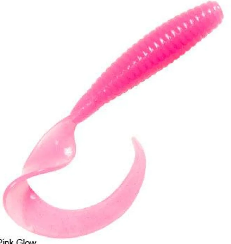 Z-Man DoormatadorZ Grub Soft Baits