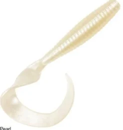 Z-Man DoormatadorZ Grub Soft Baits