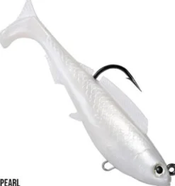 Z-Man Herculez Soft Plastic Swimbait