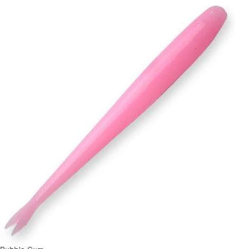 Z-Man HeroZ Soft Plastics