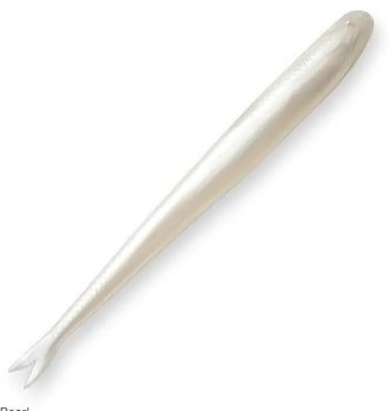 Z-Man HeroZ Soft Plastics