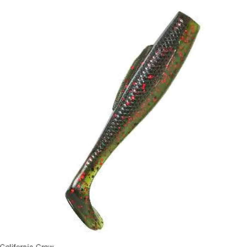 Z-Man MinnowZ Swimbaits