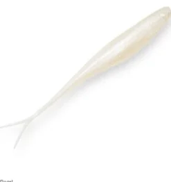 Z-Man Pop Scented Jerk ShadZ Soft Plastics