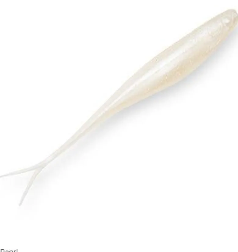 Z-Man Pop Scented Jerk ShadZ Soft Plastics