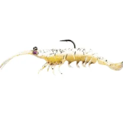 Z-Man Prawnstarz 3.5" Soft Plastic Lures