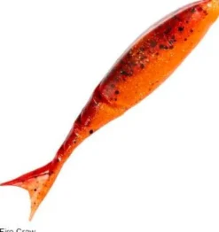 Z-Man RaZor ShadZ Soft Plastics