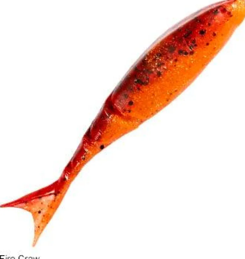 Z-Man RaZor ShadZ Soft Plastics