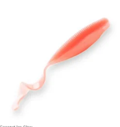 Z-Man StreakZ Curly TailZ Soft Plastics