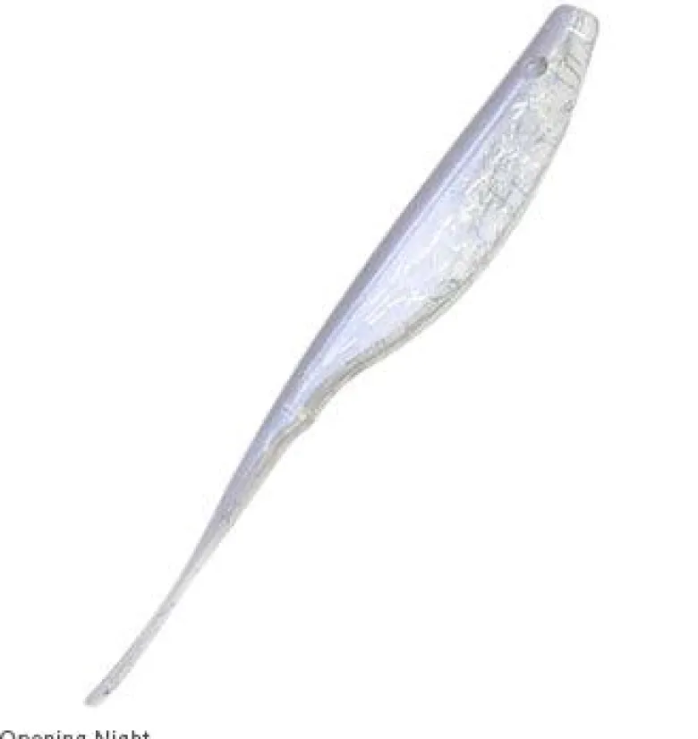 Z-Man Streakz Soft Plastics