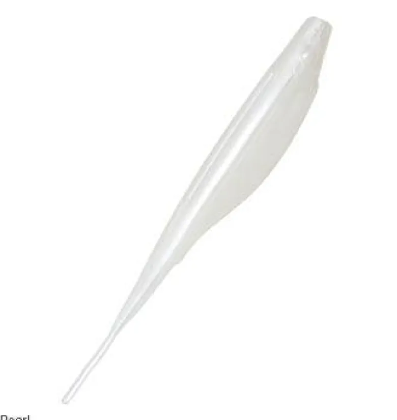 Z-Man Streakz Soft Plastics
