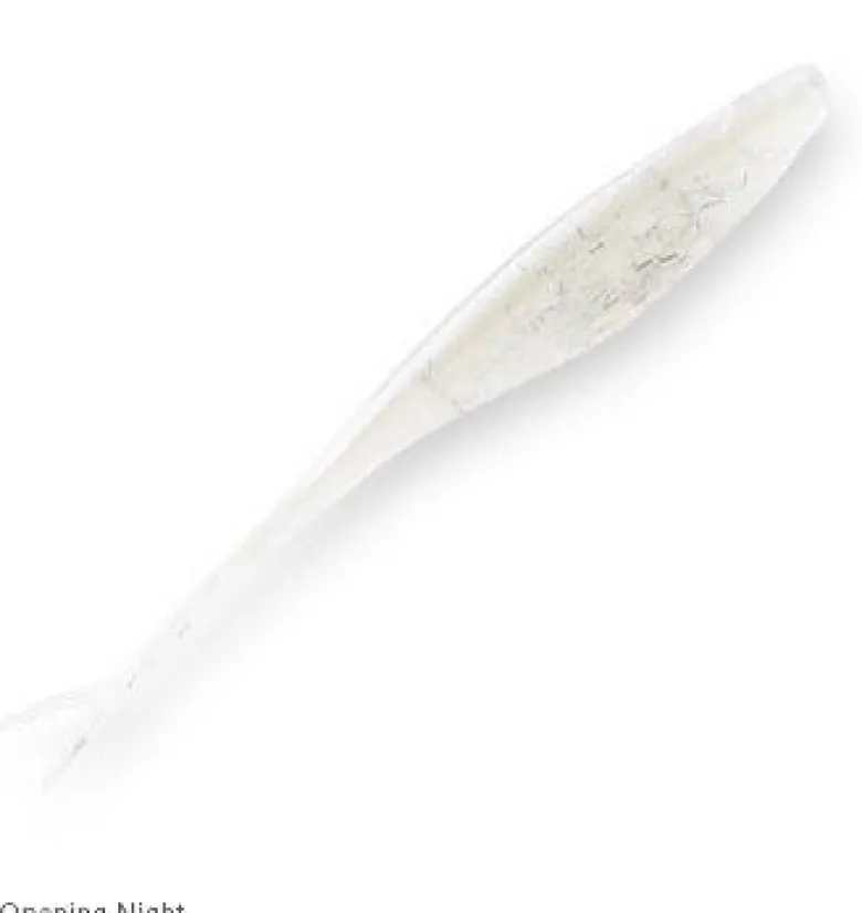 Z-Man Streakz XL Soft Plastics