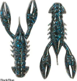 Z-Man TRD CrawZ Soft Plastics