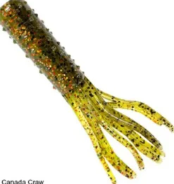 Z-Man TRD Tubez Soft Plastic Bait