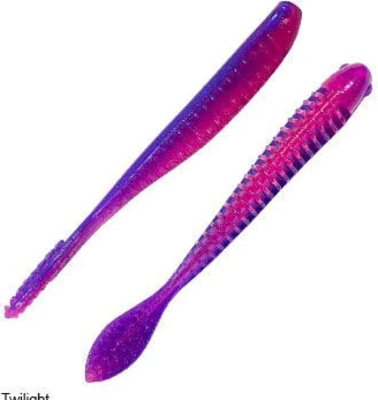 Z-Man Trick ShotZ Soft Plastics