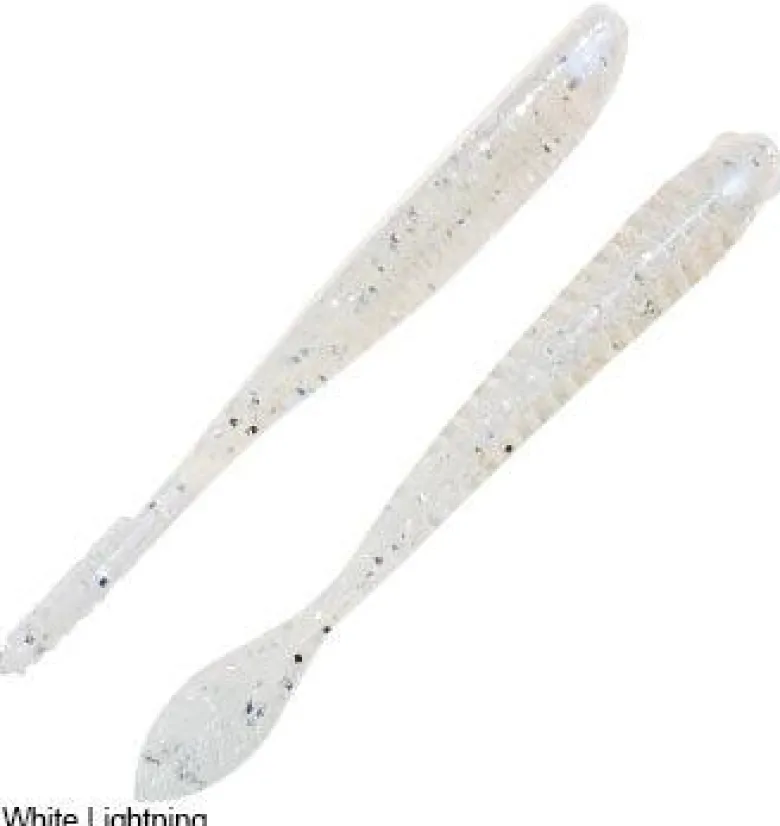 Z-Man Trick ShotZ Soft Plastics