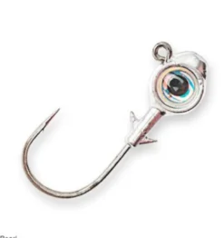 Z-Man Trout Eye Jig Heads