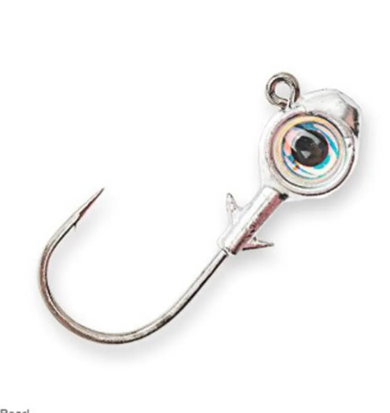 Z-Man Trout Eye Jig Heads