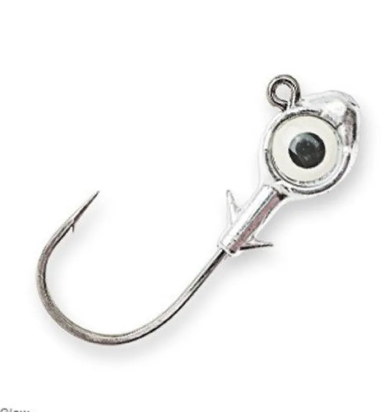 Z-Man Trout Eye Jig Heads