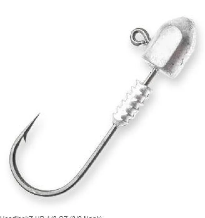 Z-Man TT Lures HeadlockZ HD Jigheads