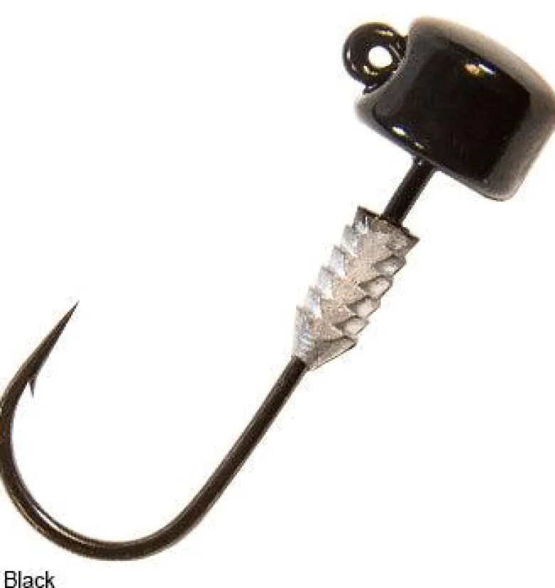 Z-Man TT Lures NedlockZ HD Jigheads