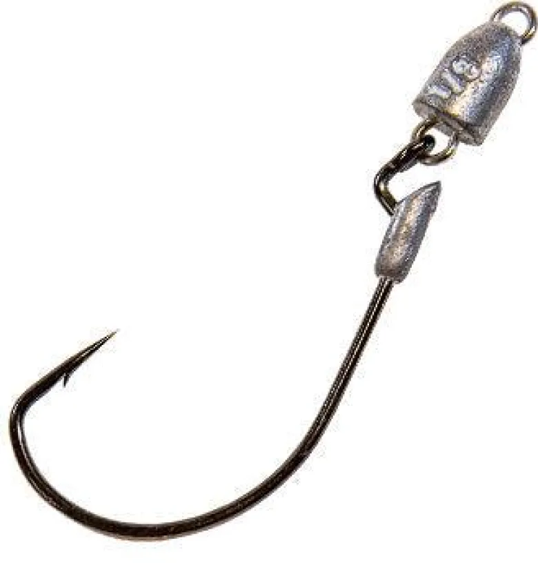 Z-Man TT Lures SnakelockZ Jigheads