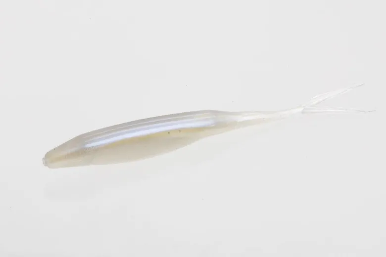 Zoom Super Fluke Lures